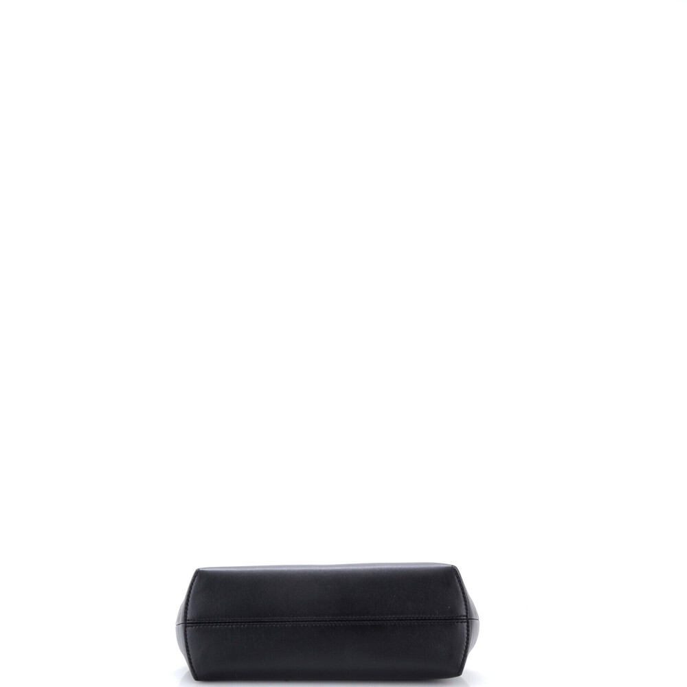 Fendi Small First Bag Leather - Picture 4 of 5